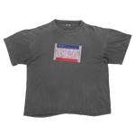 OLDBIRD THROWUP TAG TEE