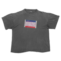 OLDBIRD THROWUP TAG TEE
