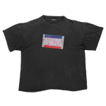 OLDBIRD THROWUP TAG TEE
