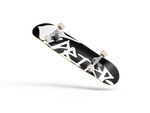 OLD BIRD BLACK OG SKATEBOARD